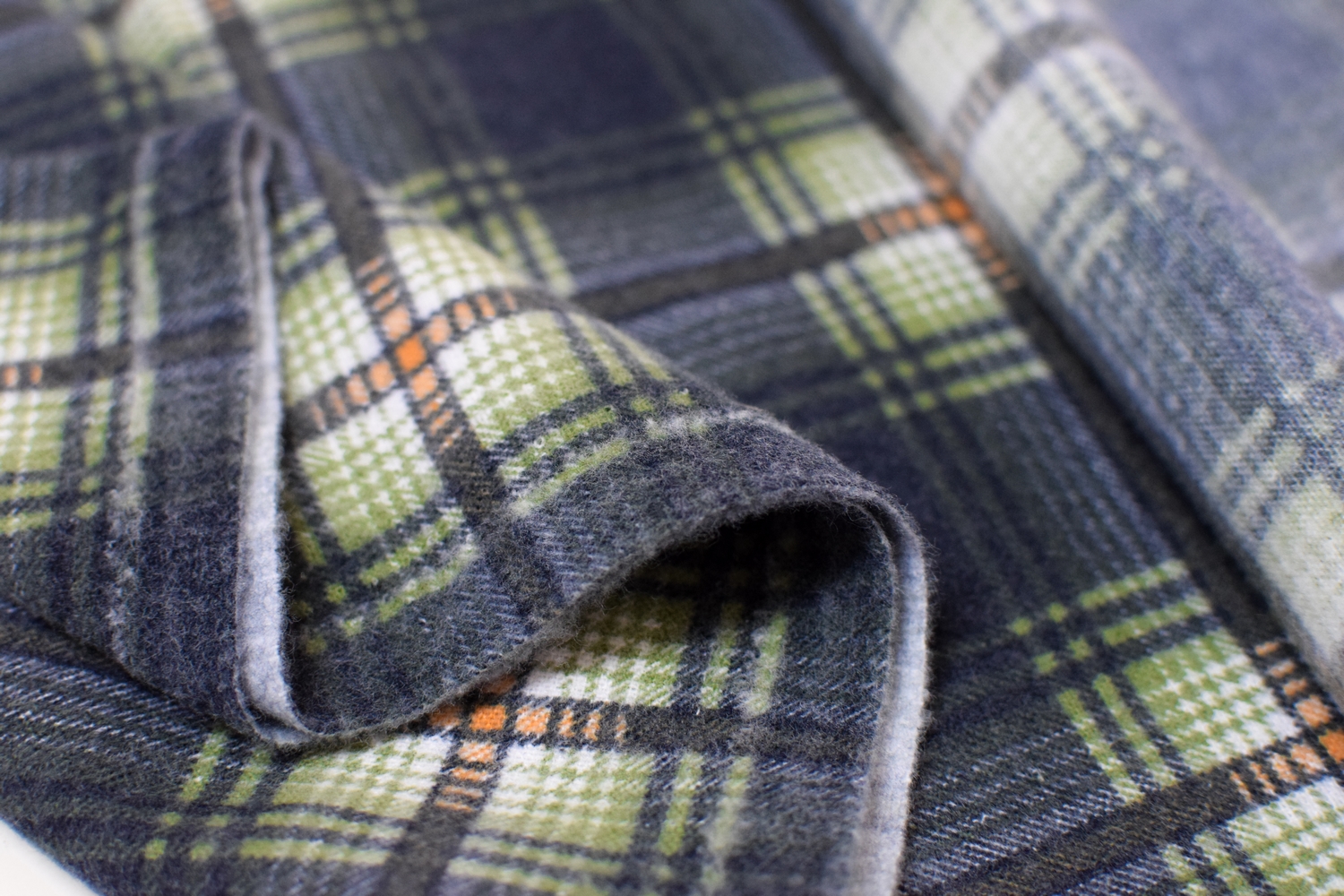 cotton flannel, flannel, textile, fabric