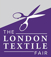 London textile veletrh